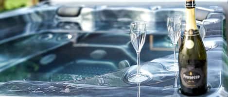 Rawatan Spa