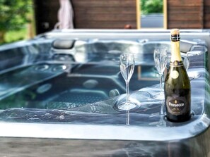 House | Spa treatment - 2 Person Holiday Home in Aby-by Traum (Aby)