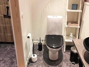 House | Interior - 2 Person Holiday Home in Aby (Aby)