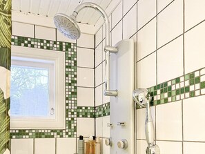 Interior - 2 Person Holiday Home in Aby (Aby)