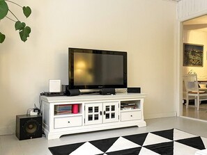 單棟房屋 | 內部