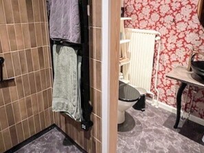 House | Interior - 2 Person Holiday Home in Aby (Aby)