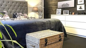 Interior - 2 Person Holiday Home in Aby (Aby)