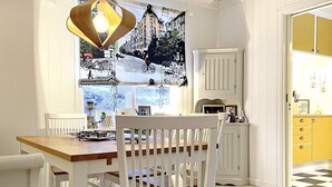 Interior - 2 Person Holiday Home in Aby (Aby)