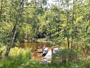 House | Exterior - 2 Person Holiday Home in Aby-by Traum (Aby)