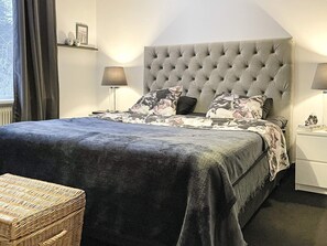 House | Interior - 2 Person Holiday Home in Aby-by Traum (Aby)