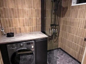 House | Interior - 2 Person Holiday Home in Aby (Aby)