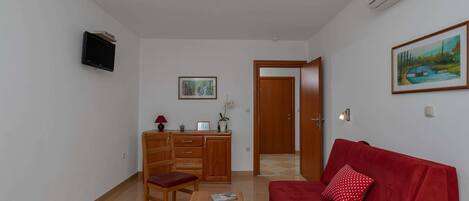 Appartement | Coin séjour