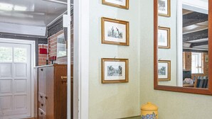 Casa | Interni