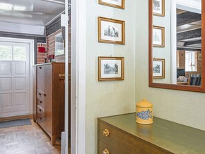 Ferienhaus | Innenbereich