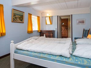 Room - 4 Person Holiday Home in Romo (Rømø)