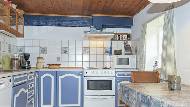 Casa | Cucina privata