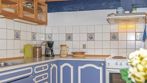 Casa | Cucina privata