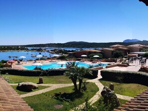 Pool - Belvilla by OYO Marineledda Trilocale 3 (Golfo Aranci)