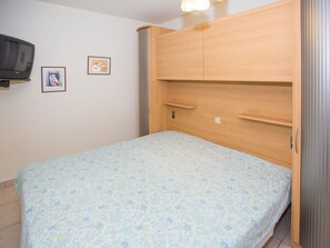 Appartement | 2 slaapkamers