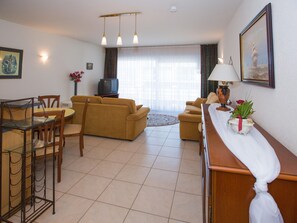 Appartement | Dineren