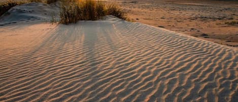 Leilighet | Utsikt fra overnattingsstedet