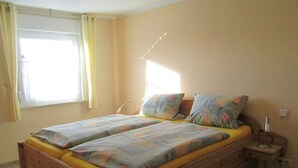 House | 1 bedroom, individually furnished - To the big Picture (Winterberg)