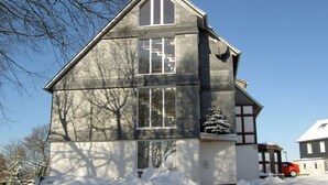 Exterior - To the big Picture (Winterberg)