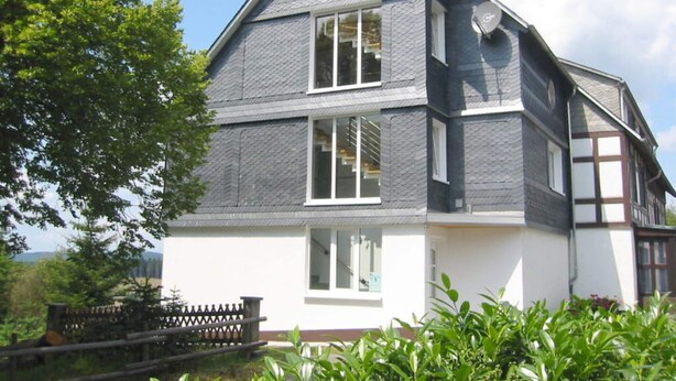 Exterior - To the big Picture (Winterberg)