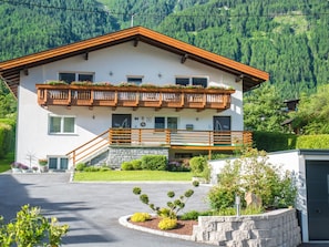 Exterior - Chalet Bernegg - Otztal (Sautens)