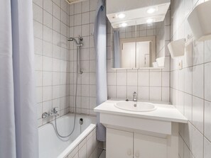 Apartamento | Banheiro