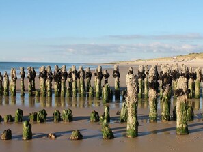 Ferienhaus | Badezimmer