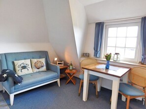 Dining - Haus Ruusenhoog - Apartment 6 (Sylt)