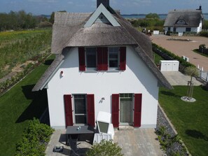 Exterior - Holiday Home Sund-idyll (Kramerhof)