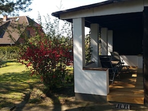 Exterior - Majestic Apartment in Werder (Werder (Havel))