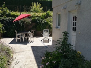 Dining - Majestic Apartment in Werder (Werder (Havel))