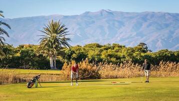 Apartament | Vista des de l'allotjament