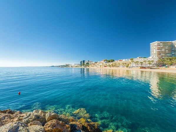 Apartamento | Detalle del interior