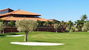 Apartemen | Golf