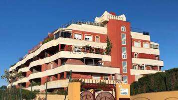 Apartament | Exterior