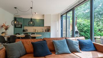 House | Living area