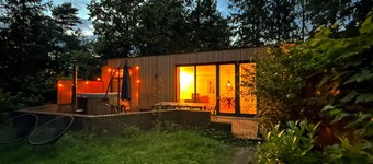 Holiday Home in Zelhem With Garden