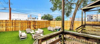 STL, Tower Grove, 2-Story Townhome - A