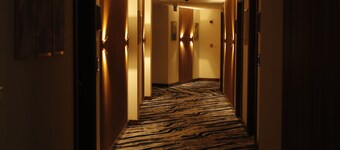 Soho Midtown Hotel