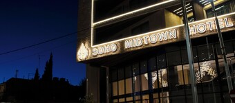 Soho Midtown Hotel