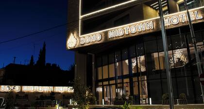 Soho Midtown Hotel
