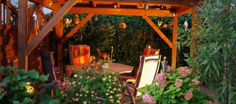 Holiday Apartment Magnolia