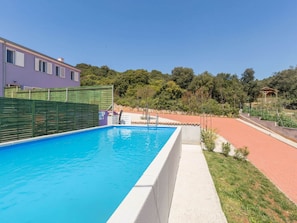 Pool - Villa Figaro met Zwembad Vrsar (Vrsar)