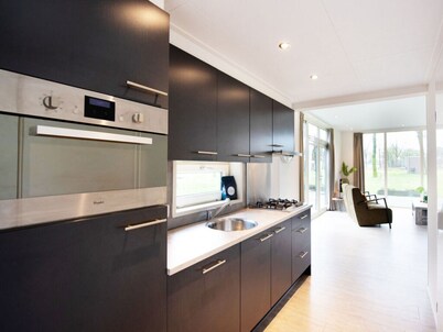 Paviljoen 4 Personen