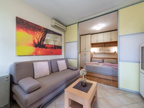 Apartment | Living area - Green Terrace Apartment I (Dubrovnik)