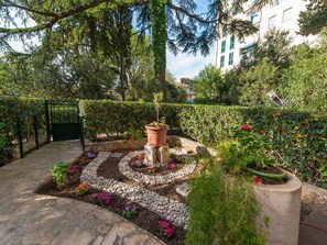 Apartment | Exterior - Green Terrace Apartment I (Dubrovnik)