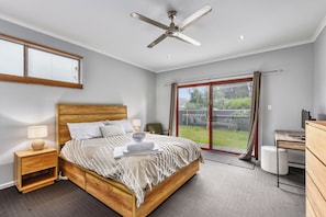 3 Schlafzimmer