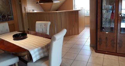 Also a Modern Retreat