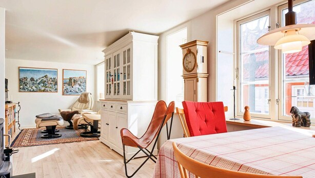 Ferienhaus | Speisen