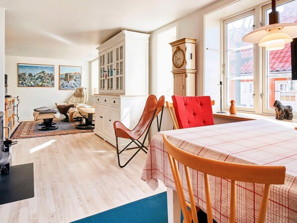 Ferienhaus | Speisen